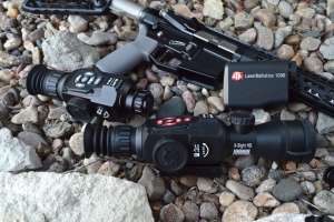 ATN offers a broad array of Night Vision Thermal Smart Optics and Rangfinders 190104 102130 22324800fce26a819a1e10ad9771752c