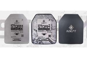 Adept Armor Storm Body Armor e991f65cda8cad0d03a7ea8cd2674507