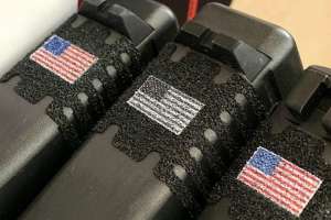 Arachni Grip US Betsy Ross flag grips e991f65cda8cad0d03a7ea8cd2674507