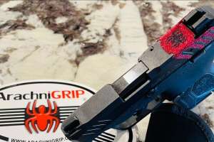 Archini Grip Ruger1