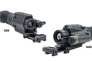 Armasight Collector 320 and 640