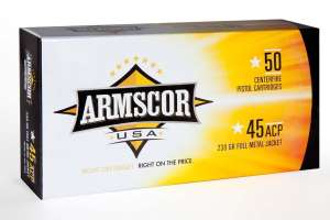 Armscor 45 ACP copy