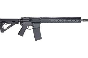 Barrett Rec7