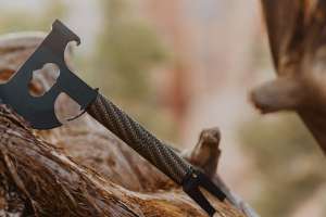 Bear Valley Tactical Multi Tool 2