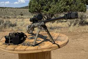 Bear Valley Tactical