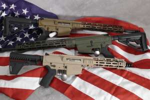 Big Horn Armory AR500 copy