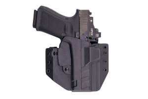 Black Point Duty Holster copy