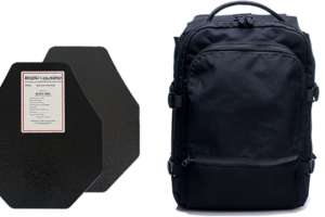 Bodyguard Elite Level 3 Kit NEW