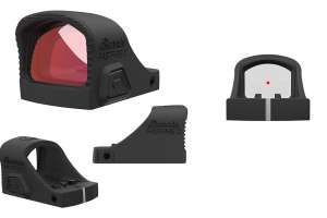 Burris Fastfire C