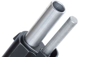 CA Counter Intell full length guide rod Ten copy