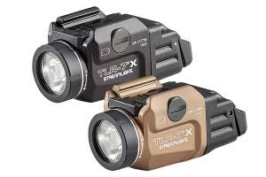 CF Gear Roundup Streamlight TLR 7 Gun Light