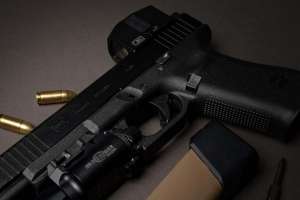 CH Precision Enclosed Optic
