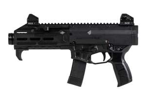 CZ Scorpion 3
