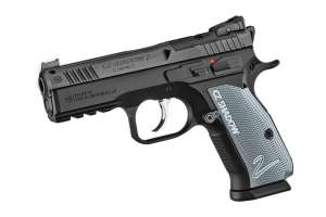 CZ Shadow 2 Compact