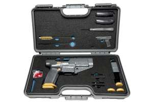 Canik S Fx Rival