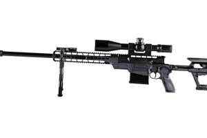 Caracal CSR 338