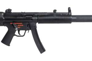 Century Arms APS SD