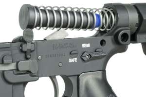 Counter Intel buffer spring Ten a