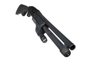 Counter Intell Pump Gun
