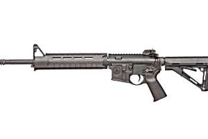 Custombilt Firearms MMRB556