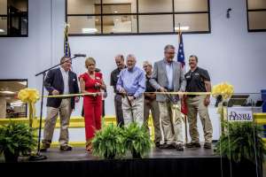 Daniel Defense ribbon cutting 190104 102629 22324800fce26a819a1e10ad9771752c