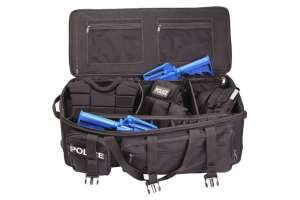Elite Survival Rolling Gear Bag