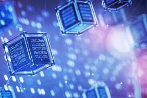 FB Blockchain i Stock 2163958851 e991f65cda8cad0d03a7ea8cd2674507
