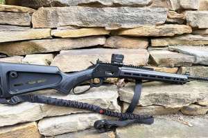 FC Tactical Levers Profile