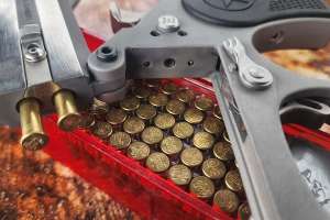 FE bond arms 22lr