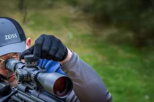 FF Long Range Scopes Zeiss 3