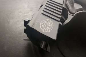 FG Made in America TR RIA USA 2