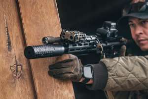 FH EOTECH X11