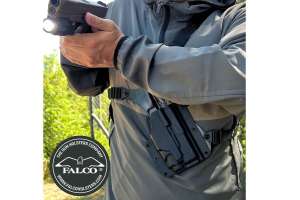 Falco Chest Holster copy