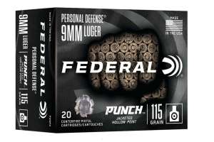 Federal 9mm Luger Punch JHP115 lg copy