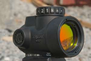 GVO trijicon MRO db1215 190104 101229 630209a8129d64644d9f3fa32254607a