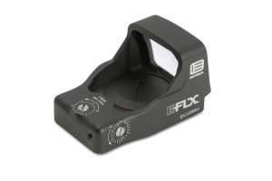 Gear Roundup EO Tech EFLX