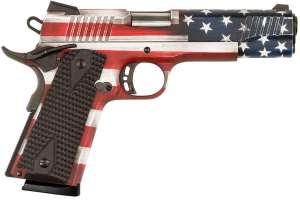 Gear Roundup Legacy Sports 1911 Flag RWD