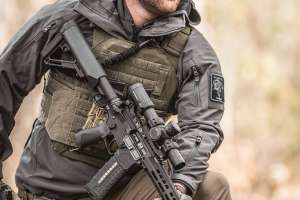 Gear Roundup Optis Leapers