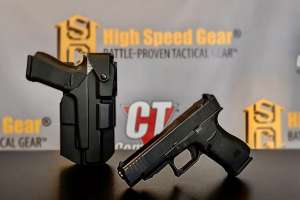 Glock 48 CT3