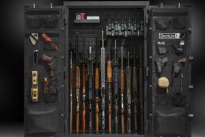 Gun Safes Secure It Answer 12 02