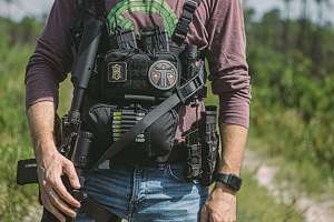 HSG Mini Missions Pouch