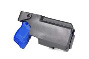 HSG Taser 10 High Speed Gear Holster