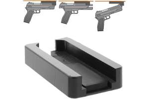Handi Rack Holster