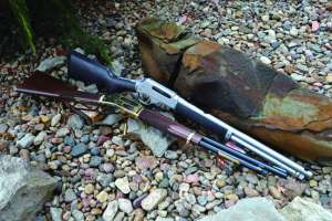 Henry Repeating Rifles All Weather lever action e991f65cda8cad0d03a7ea8cd2674507