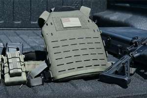 High Speed Core Plate Carrier copy