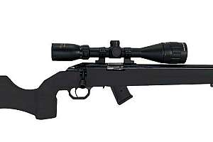 Howa M1100 rimfire e991f65cda8cad0d03a7ea8cd2674507