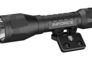 Inforce ARC 650 LR M