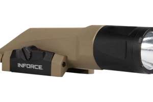 Inforce Weapon Light