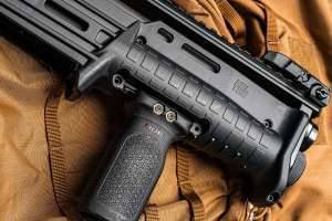 Kel Tec KS7 GEN2