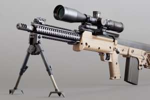 Kel Tec long RFB lucid scope 8661hires
